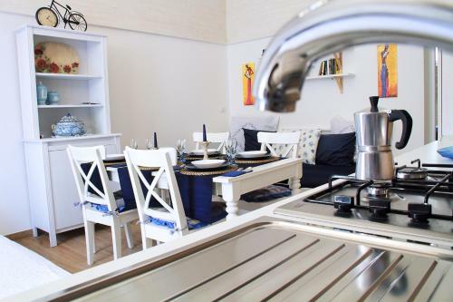 Apartamento Casa Donnalby