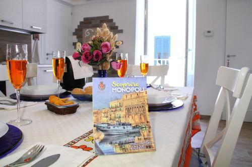 Apartamento Casa Donnalby