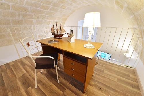 Apartamento Casa Donnalby