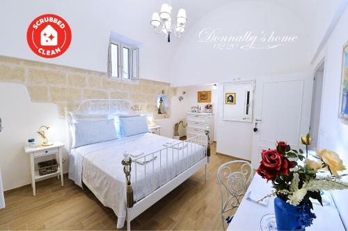 Apartamento Casa Donnalby