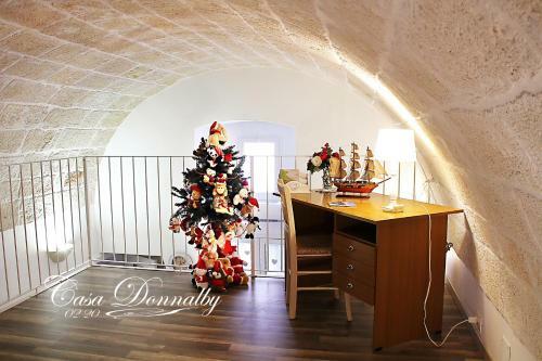 Apartamento Casa Donnalby