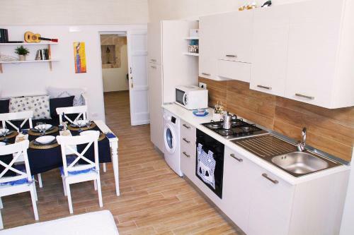 Apartamento Casa Donnalby