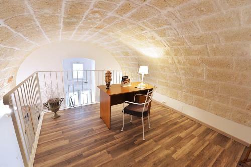 Apartamento Casa Donnalby