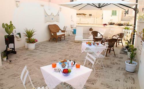 Apartamento Casa Donnalby