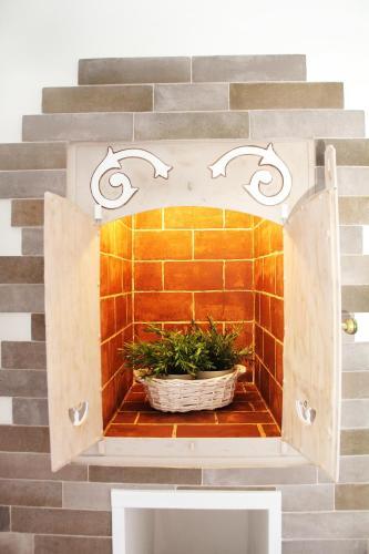 Apartamento Casa Donnalby