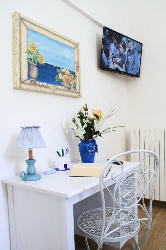 Apartamento Casa Donnalby
