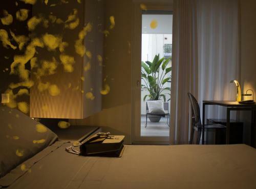 Bed & Breakfast Golden Suites 50