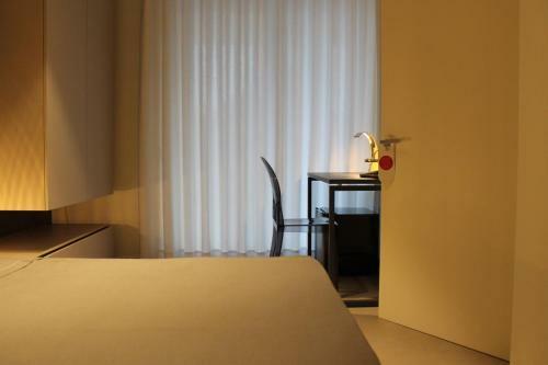 Bed & Breakfast Golden Suites 50