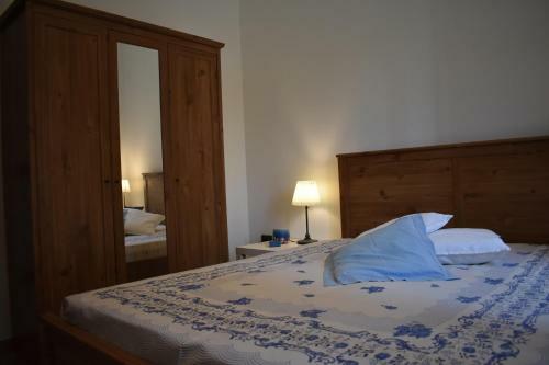 Agroturismo Gorgo Rinaldi - Locazioni Brevi