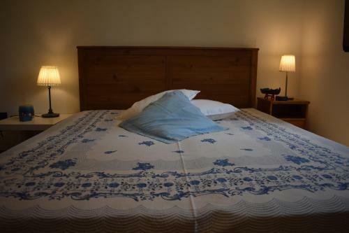 Agroturismo Gorgo Rinaldi - Locazioni Brevi