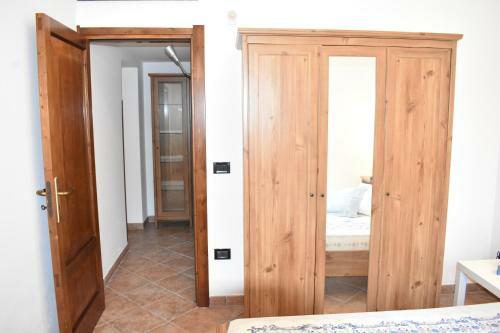 Agroturismo Gorgo Rinaldi - Locazioni Brevi