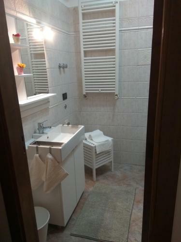 Agroturismo Gorgo Rinaldi - Locazioni Brevi