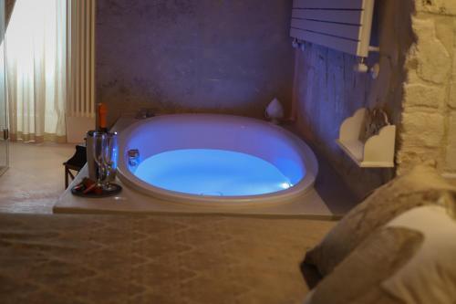 Palazzo Stapane Apartament Suite 8