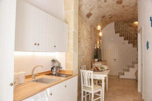 Palazzo Stapane Apartament Suite 8