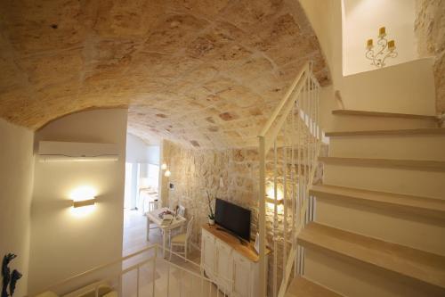 Palazzo Stapane Apartament Suite 8