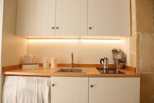 Palazzo Stapane Apartament Suite 8