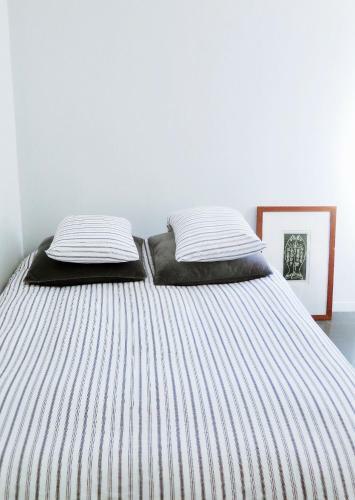 Apartamento Colourful Living