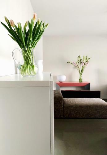 Apartamento Colourful Living