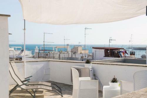 Apartamento Apulianstay-dimora Pace