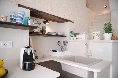 Apartamento Apulianstay-dimora Pace