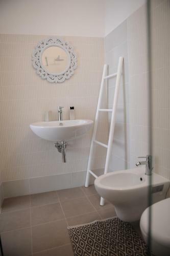 Apartamento Apulianstay-dimora Pace
