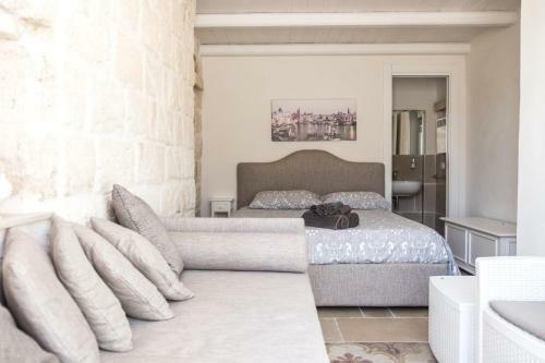 Apartamento Dimore Del Borgo Antico - L'altana Vista Mare