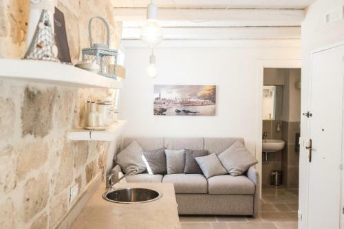 Apartamento Dimore Del Borgo Antico - L'altana Vista Mare