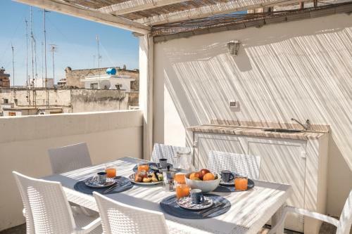 Apartamento Dimore Del Borgo Antico - L'altana Vista Mare