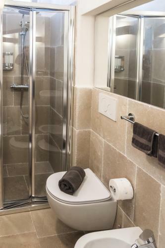 Apartamento Dimore Del Borgo Antico - L'altana Vista Mare