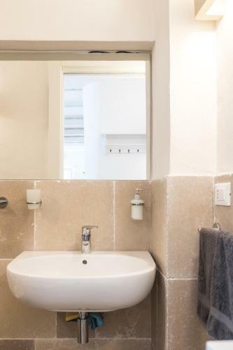 Apartamento Dimore Del Borgo Antico - L'altana Vista Mare