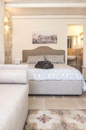 Apartamento Dimore Del Borgo Antico - L'altana Vista Mare