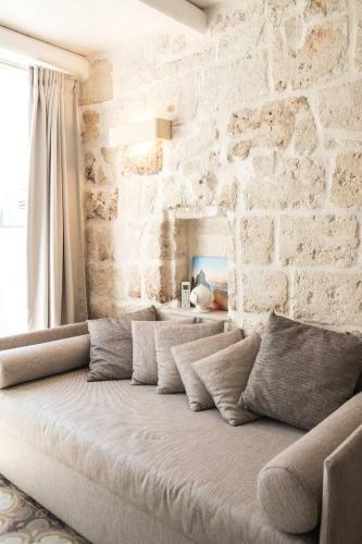 Apartamento Dimore Del Borgo Antico - L'altana Vista Mare