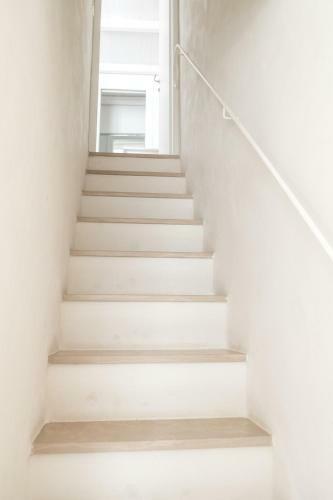 Apartamento Dimore Del Borgo Antico - L'altana Vista Mare