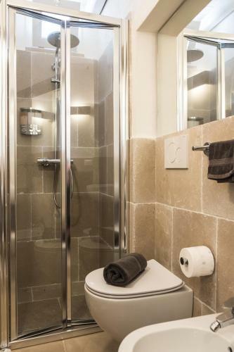 Apartamento Dimore Del Borgo Antico - L'altana Vista Mare