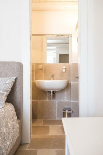 Apartamento Dimore Del Borgo Antico - L'altana Vista Mare