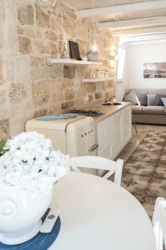 Apartamento Dimore Del Borgo Antico - L'altana Vista Mare