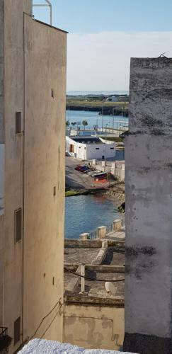 Apartamento Dimore Del Borgo Antico - L'altana Vista Mare