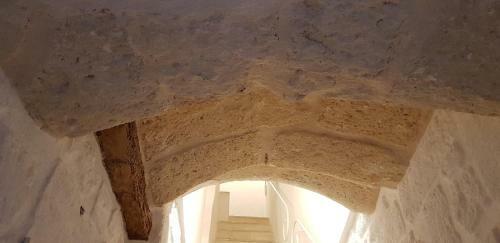 Apartamento Dimore Del Borgo Antico - L'altana Vista Mare