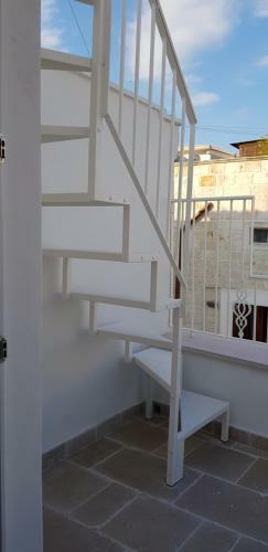 Apartamento Dimore Del Borgo Antico - L'altana Vista Mare