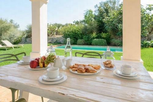 Apartamento Helloapulia Fico D'india