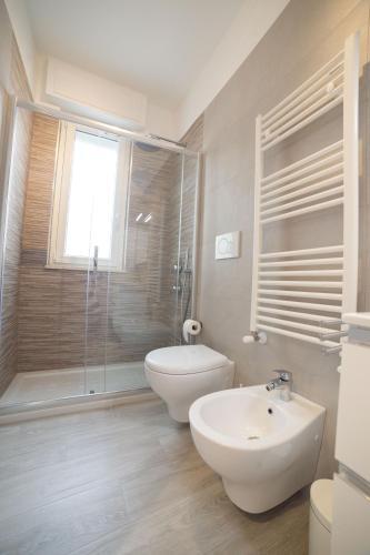 Apartamento Home080suite Appartamento 3