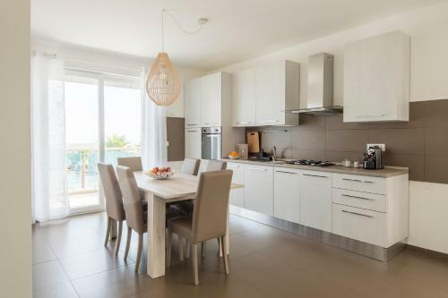 Apartamento Apulianstay-casa Tiziana