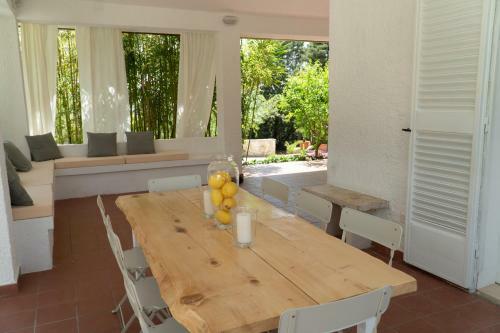 Villa Trulli Tauro Country House Con Idromassaggio