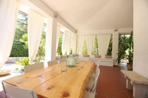 Villa Trulli Tauro Country House Con Idromassaggio