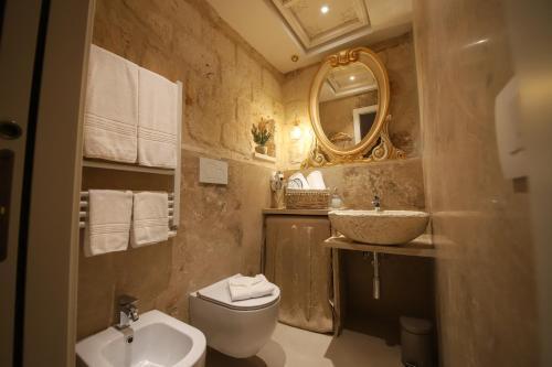 Palazzo Stapane Apartament Suite 9