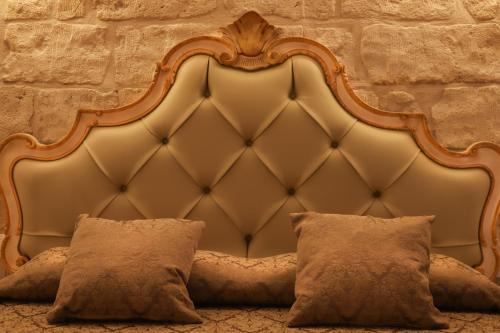 Palazzo Stapane Apartament Suite 9
