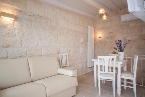 Palazzo Stapane Apartament Suite 9