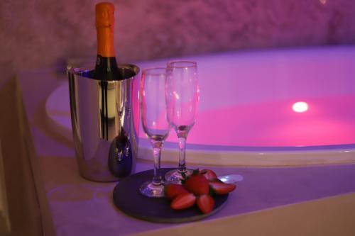 Palazzo Stapane Apartament Suite 9