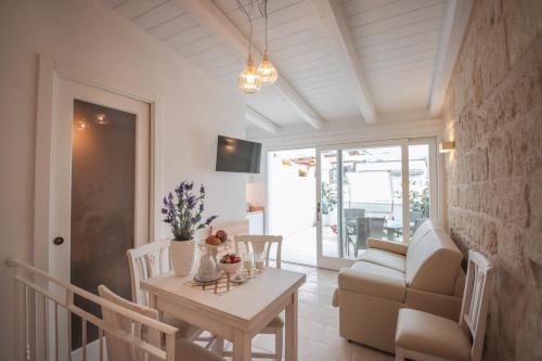 Palazzo Stapane Apartament Suite 9
