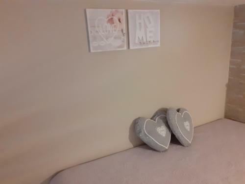 Apartamento Casa Nonna Tetta
